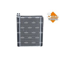 NRF 36193 Verdampfer, Klimaanlage