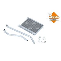 NRF 54440 Wärmetauscher, Innenraumheizung