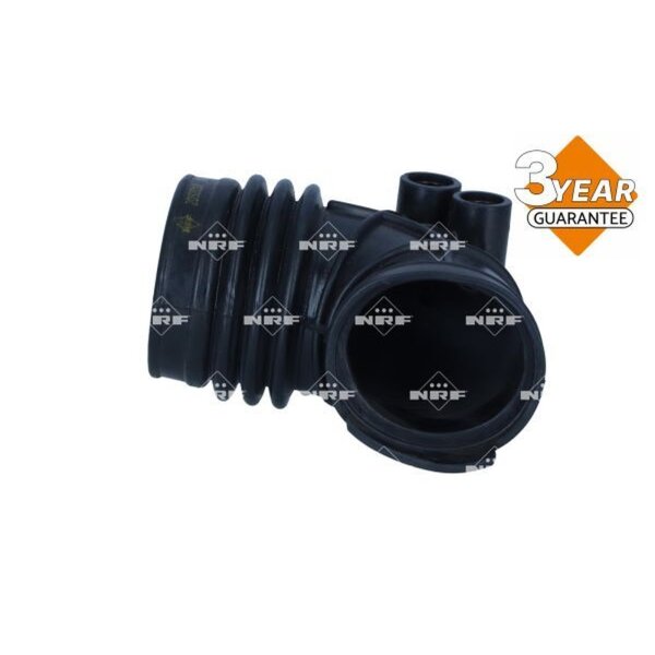 NRF 165014 Ansaugschlauch, Luftfilter