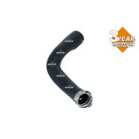 NRF 166230 Ladeluftschlauch
