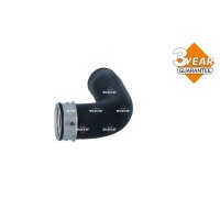NRF 166236 Ladeluftschlauch