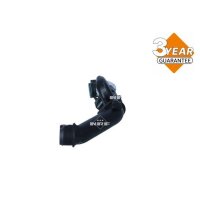 NRF 166254 Ladeluftschlauch