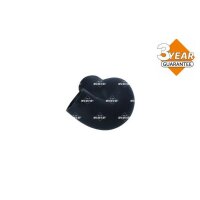 NRF 166255 Ladeluftschlauch