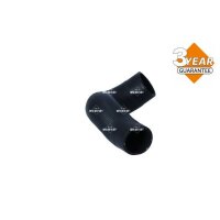 NRF 166255 Ladeluftschlauch