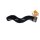 NRF 166257 Ladeluftschlauch