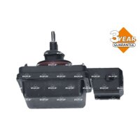 NRF 453016 Sensor, Kühlmittelstand