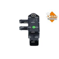 NRF 708070 Sensor, Abgasdruck