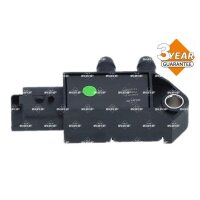 NRF 708070 Sensor, Abgasdruck