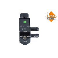 NRF 708070 Sensor, Abgasdruck