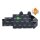 NRF 708070 Sensor, Abgasdruck