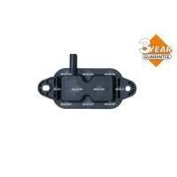 NRF 708012 Sensor, Abgasdruck