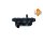 NRF 708012 Sensor, Abgasdruck