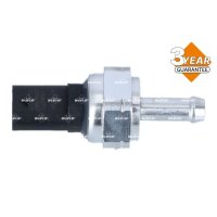 NRF 708071 Sensor, Abgasdruck