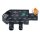 NRF 708073 Sensor, Abgasdruck