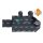 NRF 708073 Sensor, Abgasdruck