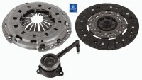 SACHS 3000 990 589 Kupplungssatz