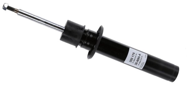 SACHS 350 176 Stoßdämpfer