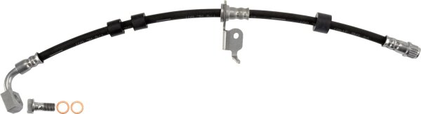 TRW PHD2284 Bremsschlauch