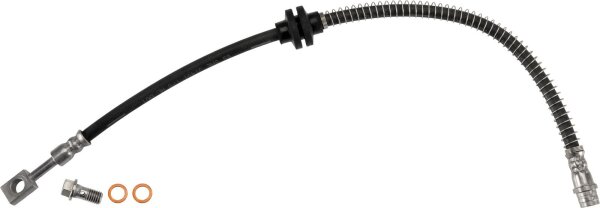 TRW PHD2305 Bremsschlauch