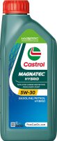 CASTROL 15F700 Motoröl