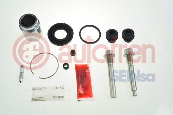 AUTOFREN SEINSA D43324S Reparatursatz, Bremssattel