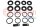 AUTOFREN SEINSA D43637 Reparatursatz, Bremssattel
