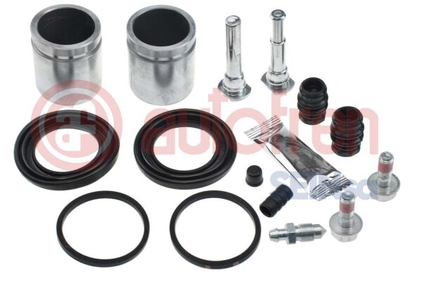 AUTOFREN SEINSA D43816S Reparatursatz, Bremssattel