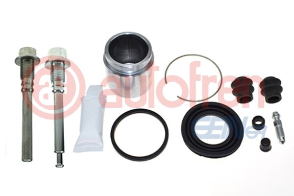 AUTOFREN SEINSA D43829S Reparatursatz, Bremssattel