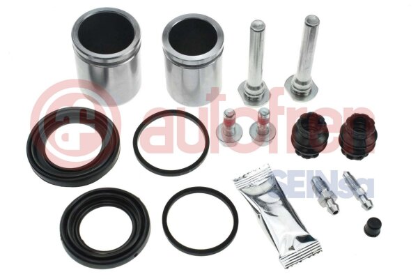 AUTOFREN SEINSA D44012S Reparatursatz, Bremssattel