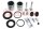 AUTOFREN SEINSA D44012S Reparatursatz, Bremssattel
