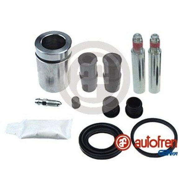 AUTOFREN SEINSA D44124S Reparatursatz, Bremssattel
