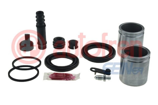 AUTOFREN SEINSA D44174C Reparatursatz, Bremssattel