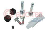 AUTOFREN SEINSA D7497C Führungshülsensatz,...