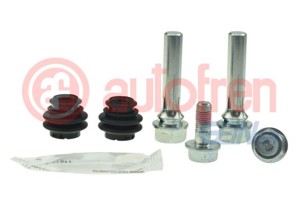 AUTOFREN SEINSA D7554C Führungshülsensatz, Bremssattel