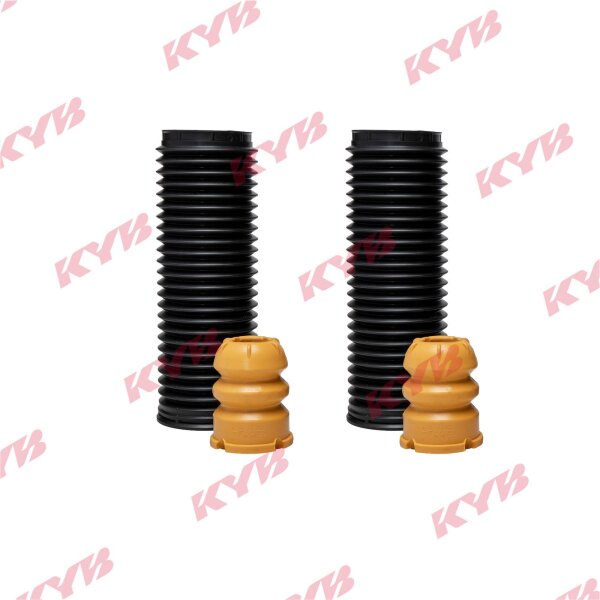 KYB 910377 Staubschutzsatz, Stoßdämpfer