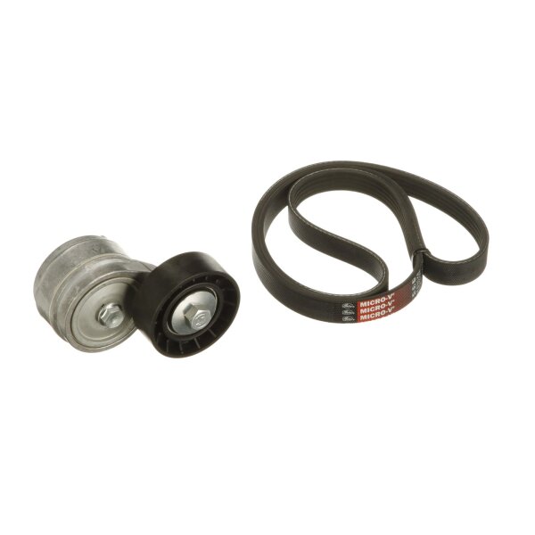 GATES K015PK1215 Keilrippenriemensatz