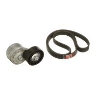 GATES K015PK1215 Keilrippenriemensatz