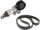 GATES K016PK970XS Keilrippenriemensatz