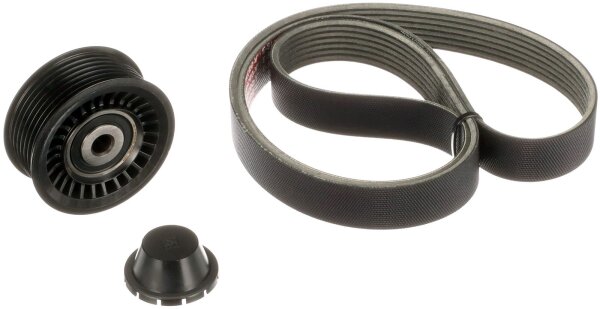 GATES K017PK1179SF Keilrippenriemensatz