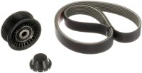 GATES K017PK1179SF Keilrippenriemensatz
