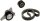 GATES K017PK1663 Keilrippenriemensatz