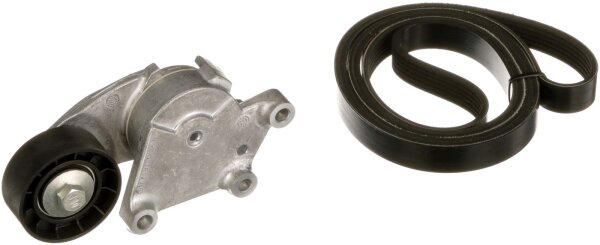GATES K036PK965 Keilrippenriemensatz