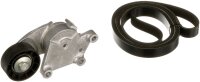 GATES K036PK965 Keilrippenriemensatz