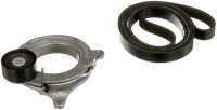 GATES K116PK1173 Keilrippenriemensatz