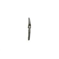 Wischblatt BOSCH 3 397 011 666 Heckscheibe 300mm - 1...