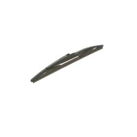 Wischblatt BOSCH 3 397 011 666 Heckscheibe 300mm - 1 Stück