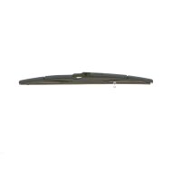 Wischblatt BOSCH 3 397 011 666 Heckscheibe 300mm - 1 Stück