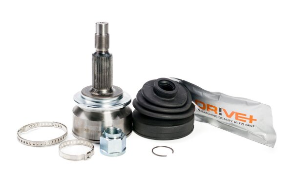 DR!VE+ DP2110.10.3070 Gelenksatz, Antriebswelle