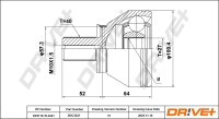 DR!VE+ DP2110.10.3221 Gelenksatz, Antriebswelle