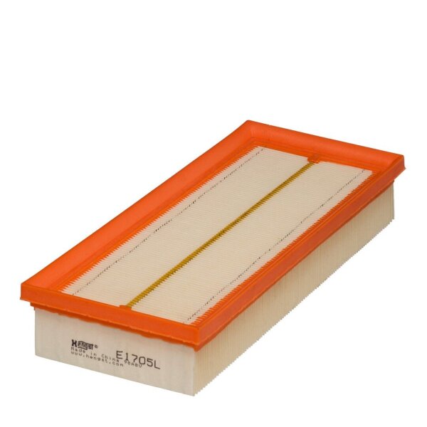 HENGST FILTER E1705L Luftfilter
